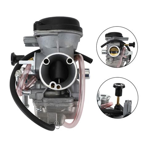 Carburetor Carb Fit For Bajaj Pulsar Ns Titan Mu Ebay