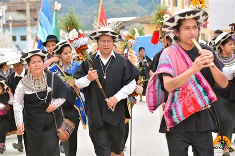 Solsticio de Verano Fiesta del Inti Raymi una tradición ancestral