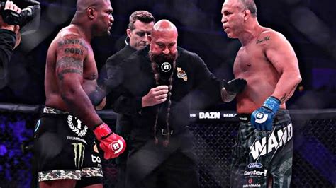 Wanderlei Silva X Rampage Jackson Youtube