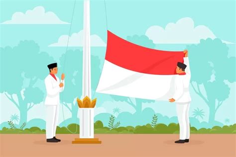 Susunan Upacara Hari Lahir Pancasila 2024 Pdf Lengkap Dengan Panduan