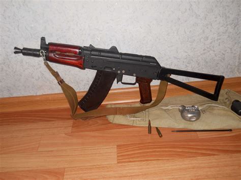 АКС 74 У