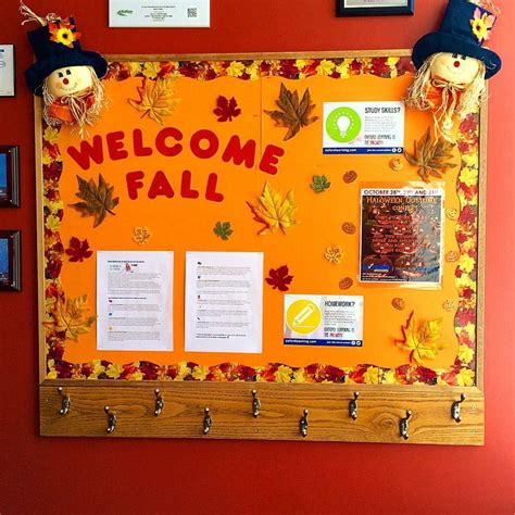 Pin by Meaghan Shepherd on Seasonal Bulletin Board Ideas for Classrooms ...