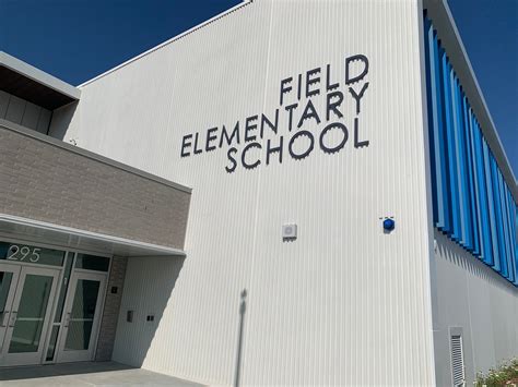 Even Playground Ready At New Elmhurst School Elmhurst Il Patch