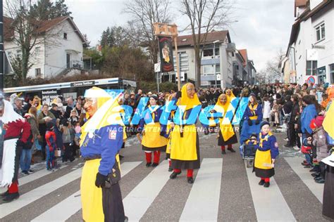 Grosser Faschingsumzug In Waiblingen 7aktuell De