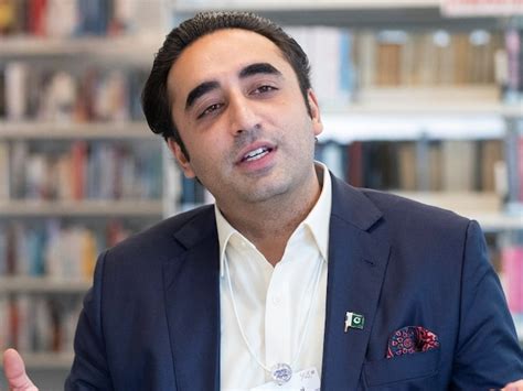 Bilawal Bhuttos Remarks Against Pm Modi A New Low Even For Pakistan