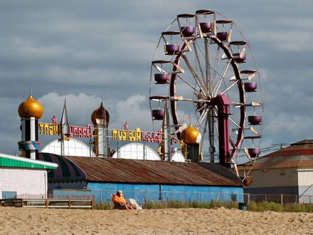 Old Orchard Beach