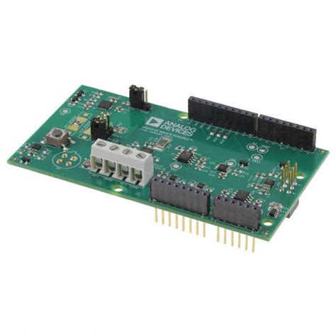 Eval Cn0395 Ardz Analog Devices Inc Development Boards Kits