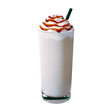 Caffeine In Starbucks Apple Crisp Oatmilk Creme Frappuccino Blended