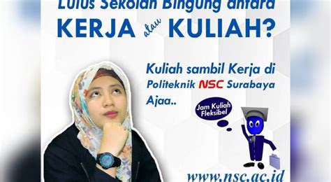 Politeknik NSC Surabaya