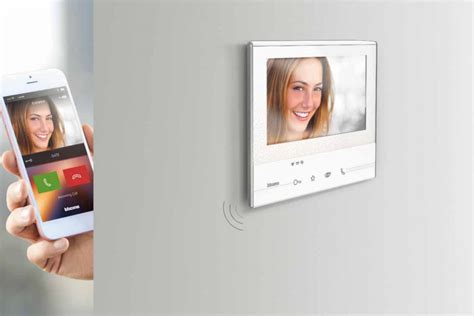 Bticino Simkiss Home Automation