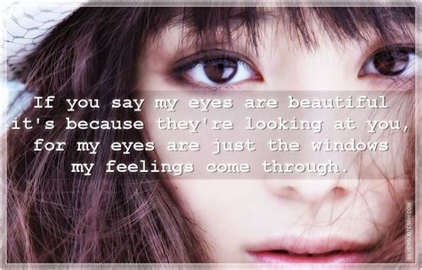 Girls Crying Eyes Quotes