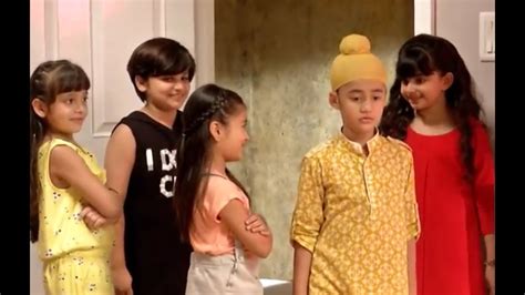 Kulfi Kumar Bajewala Upcoming Twist Upcoming Episode YouTube