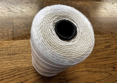 Polyester Twine 20mm Collins Nets