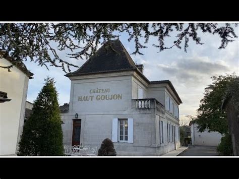 EP3 Saint Emilion Wine Bank Tasting In Chateau Pomerol YouTube