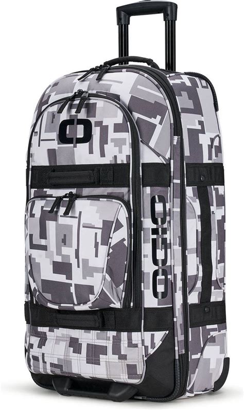 Torba Na K Kach Ogio Terminal L Cyber Camo Najlepsze Ceny