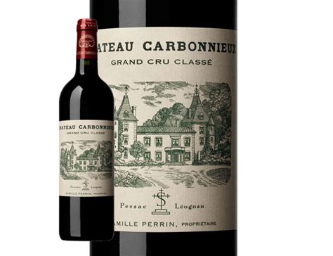 Ch Teau Carbonnieux Wineandco