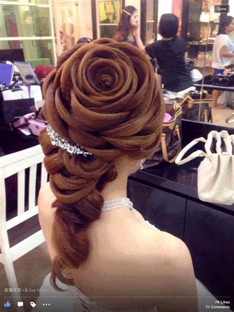 17 Princess Hairstyles That Will Make You Look and Feel Special