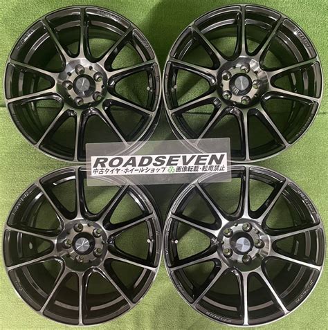 Yahooオークション Wedssport ウェッズスポーツ Sa 25r 17インチ 1