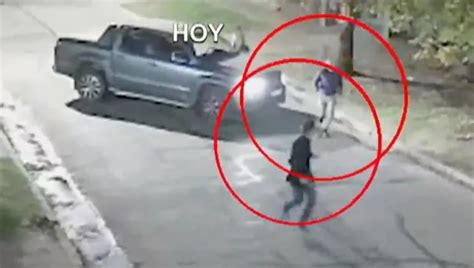 Discutió Con Su Mejor Amigo Le Dio Un Balazo En El Cuello Y Lo Mató