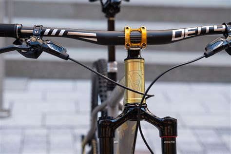 Philly Bike Expo: Engin Cycles - Dirtscrolls