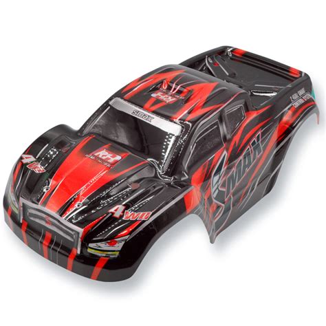 D3602 - Remo Hobby