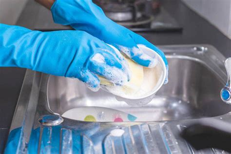 Sapone Per I Piatti Rimedio Tutto Fare Gli Usi In Casa