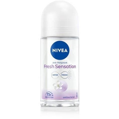 Nivea Fresh Sensation Roll On 50ml EPonuda