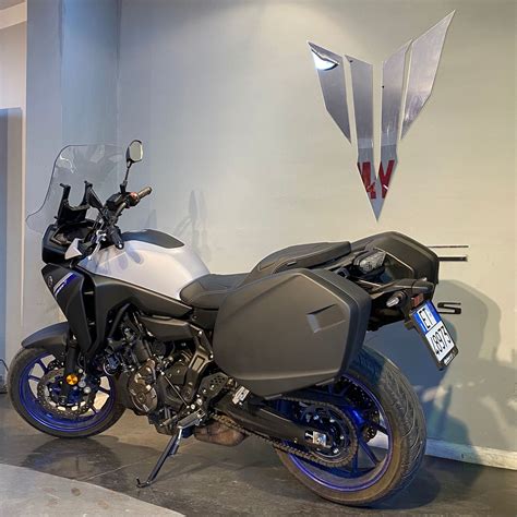 Yamaha Tracer 700 ABS GT Usata Disponibile A FG