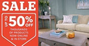 Dunelm Sale Nov 2024 | Product Reviews