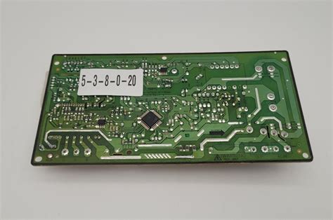 Genuine Refrigerator Samsung Circuit Board Partda9200215b Ebay