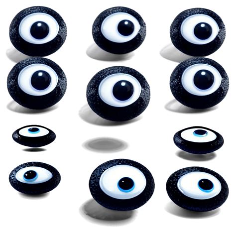 Googly Eyes Png Png Images 100