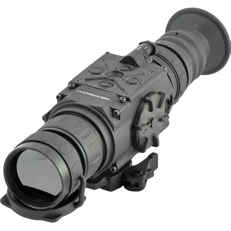 Armasight X Zeus Hz Thermal Weapon Sight