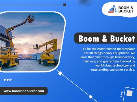 Boom & Bucket - Boom & Bucket - Buy and Sell Used Heavy Equipment - Medium