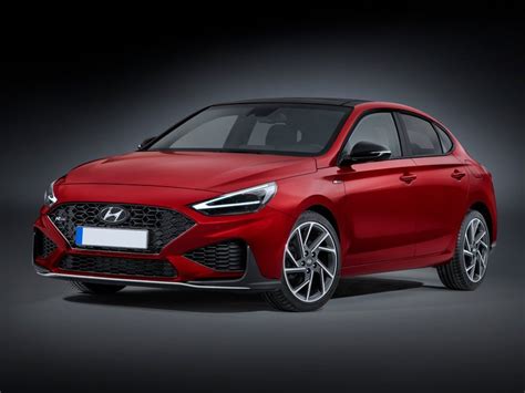 Hyundai Nuova I30 Fastback Listino Prezzi 2023 E Scheda Tecnica