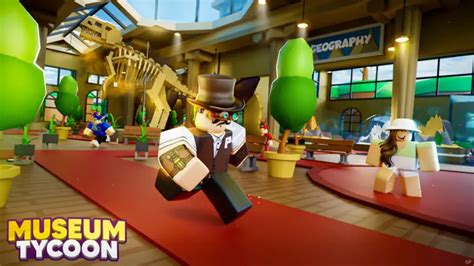 Roblox Museum Tycoon Codes June Walkthroughs Net