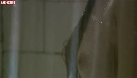 Naked Karina Andolenko In Roses For Elsa