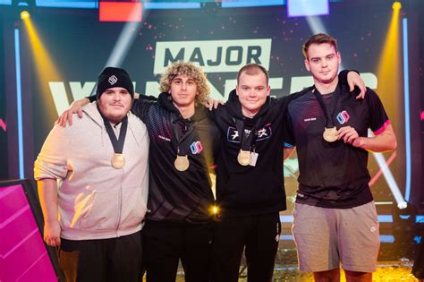 Bds Entthront Nrg Gewinnt Rlcs Fall Major Lan Komponenten Pc