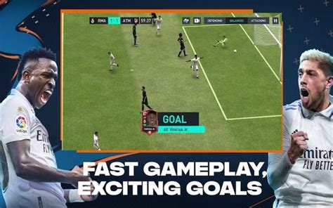 FIFA Soccer - A Better Gaming Experience For You - H5gamestreet.com