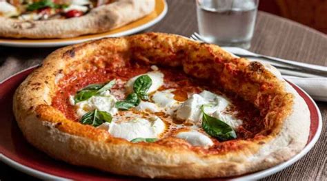 Best Pizza Restaurants in Glasgow: A Culinary Adventure