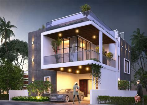 3030 Sq Ft 4 BHK 4T Villa For Sale In Aalure Ventures Avani Villas Kada