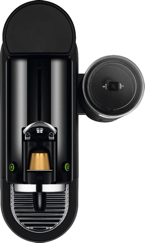 Customer Reviews De Longhi Nespresso CitiZ Milk Espresso Machine