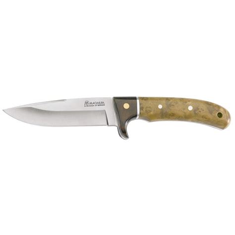 Couteau Magnum B Ker Elk Hunter