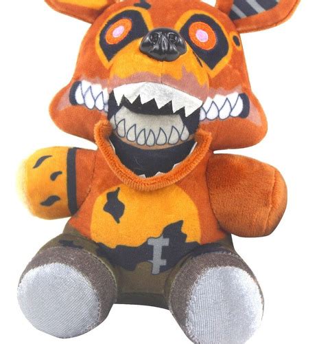 Peluche Muñecas Muñeca De Peluche Five Nights Harem Del Oso Cuotas