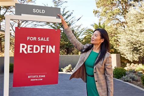 Redfin Ranked Top Brokerage By Real Trends And Rismedia With The Most