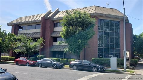 D&S Development buys building site in East Sacramento - Sacramento Business Journal