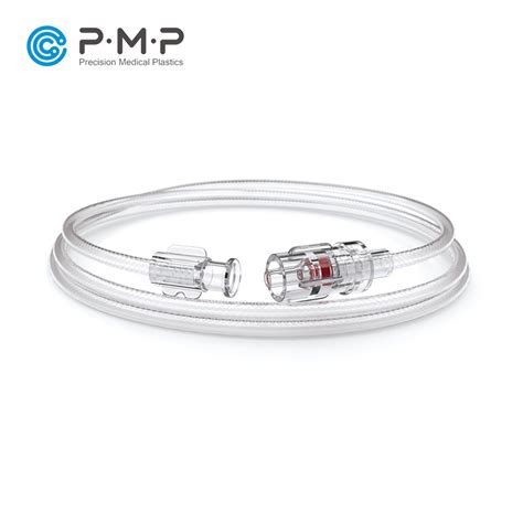 Medical 1200psi High Pressure Extension Line - Precision Medical ...