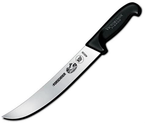 Victorinox Cimeter Butcher Knives Vn40539