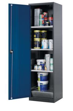 Asecos C LINE Chemical Cabinets