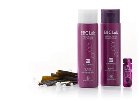 EBC lab International Div. | MOMOTANIJUNTENKAN