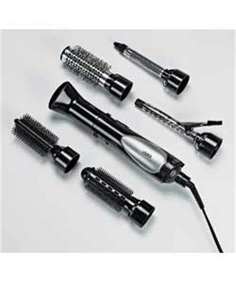 Hot Air Styler